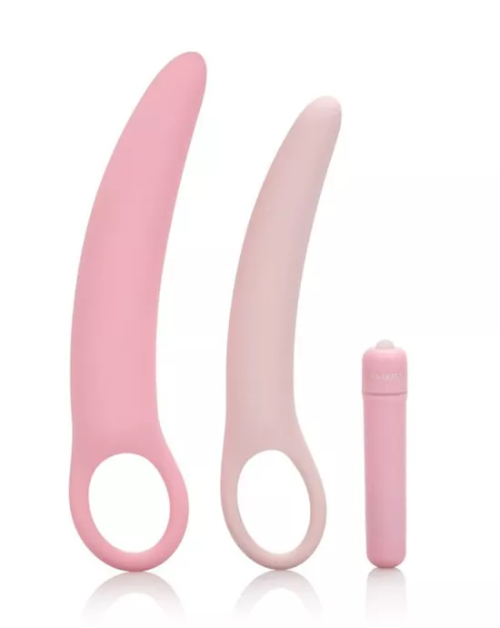 InspireVibratingDilatorKit