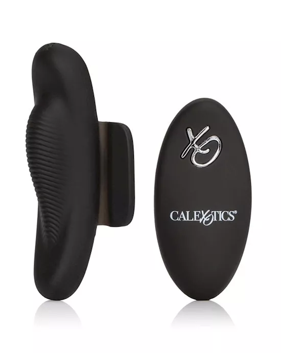 Lock-n-play Remote Petite Panty Teaser