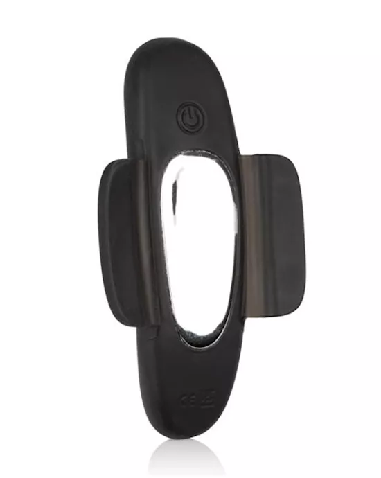 Lock-n-play Remote Petite Panty Teaser