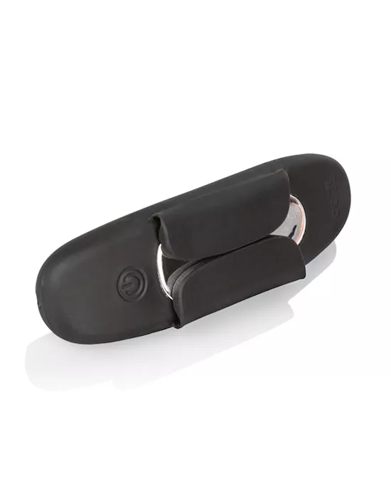 Lock-n-play Remote Petite Panty Teaser