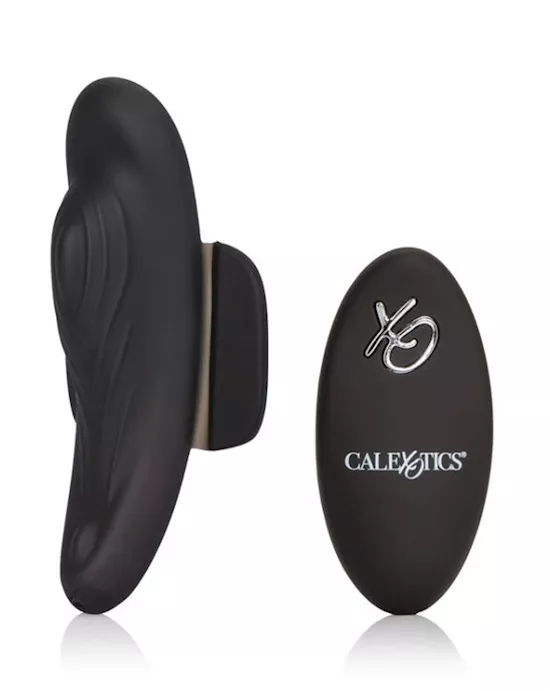 Lock-N-PlayRemotePantyTeaser