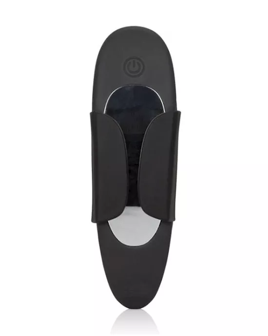 Lock-n-play Remote Panty Teaser