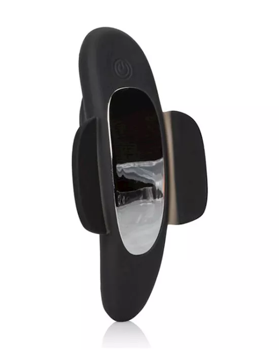 Lock-n-play Remote Panty Teaser