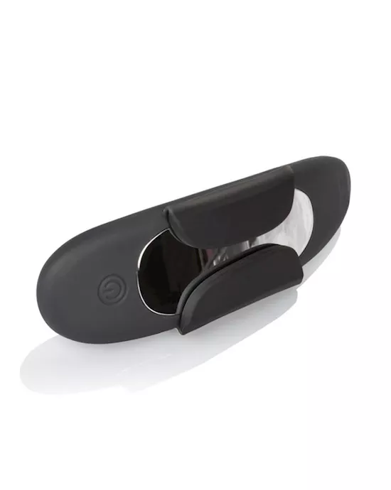 Lock-n-play Remote Panty Teaser