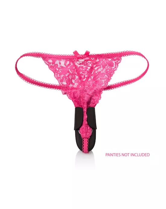 Lock-n-play Remote Panty Teaser