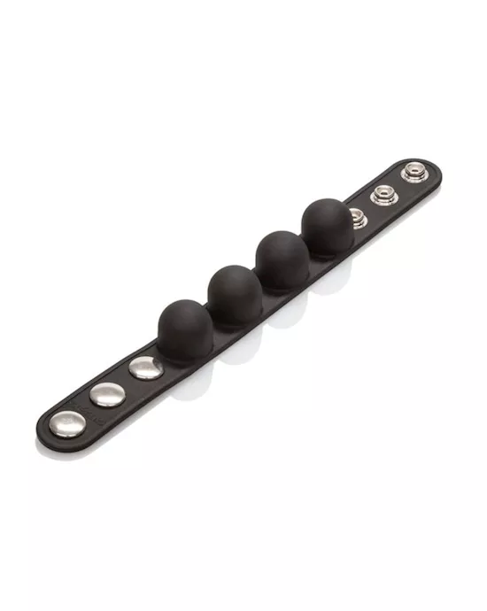 Weighted Ball Stretcher