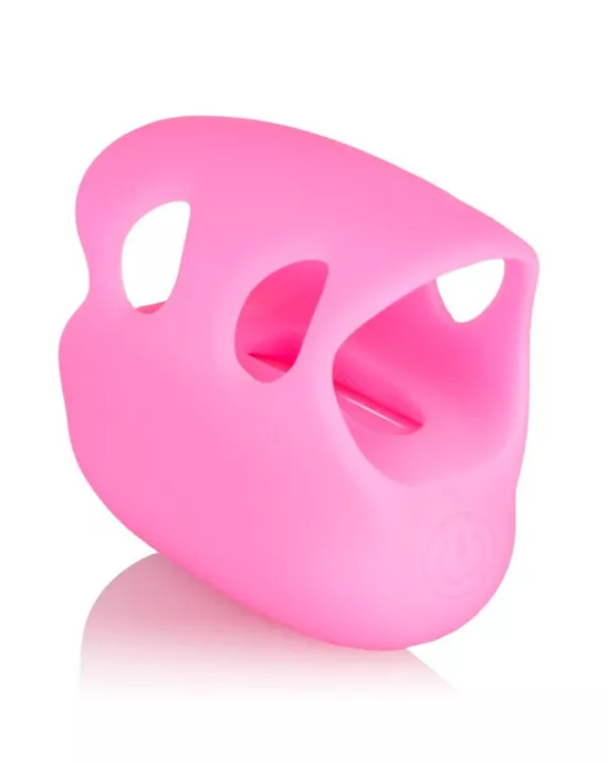 Shanes World Finger Tingler