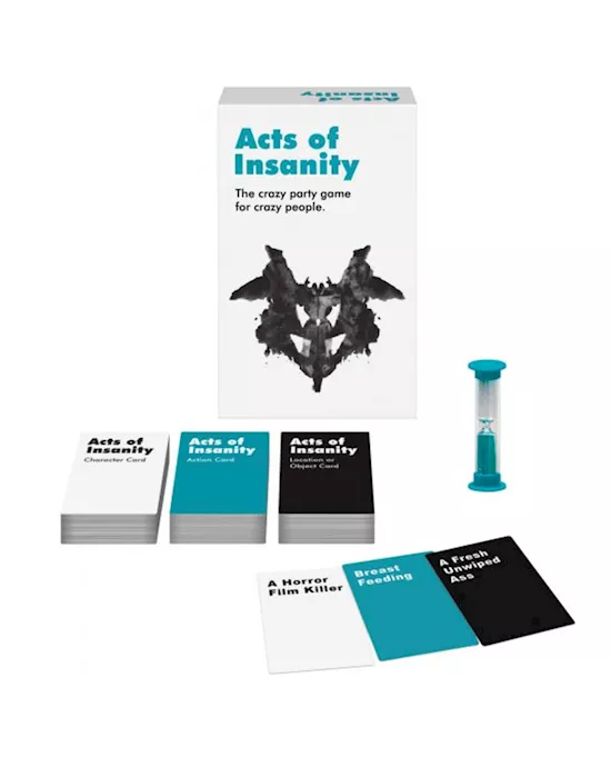 ActsofInsanityGame