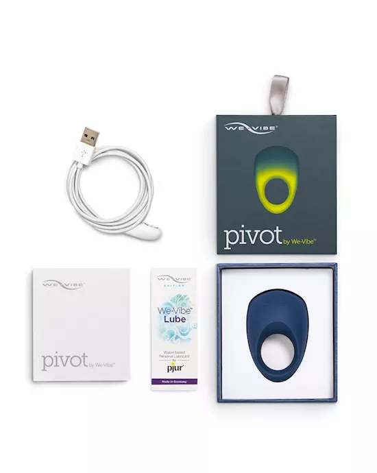 Pivot By We-vibe