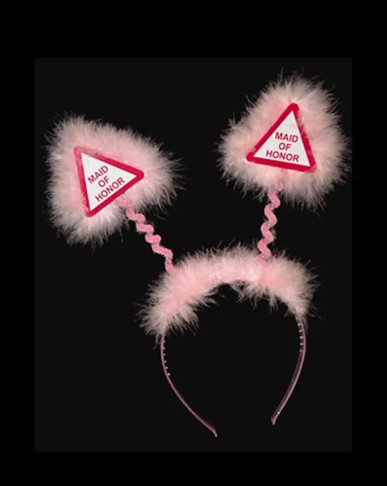 MaidOfHonor