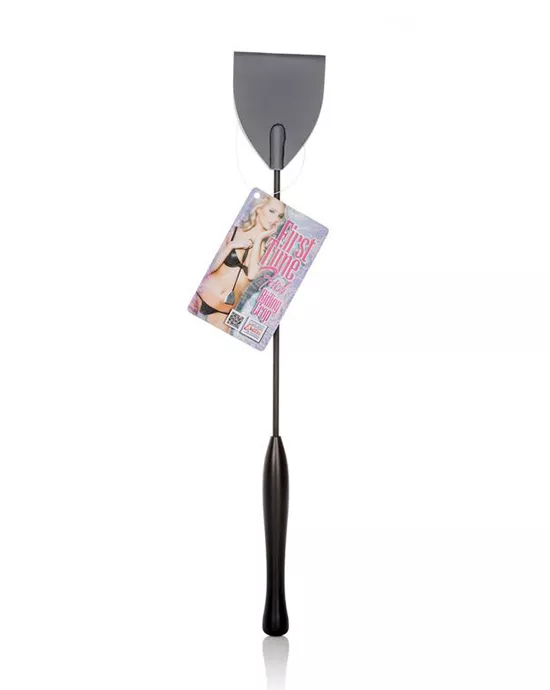 First Time Fetish Riding Crop