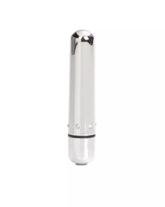 Crystal High Intensity Dual Bullets 2