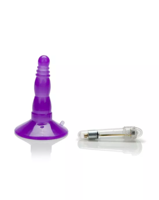 Vibro Play Probe