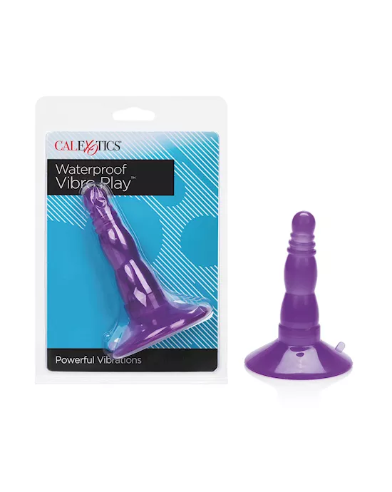 Vibro Play Probe