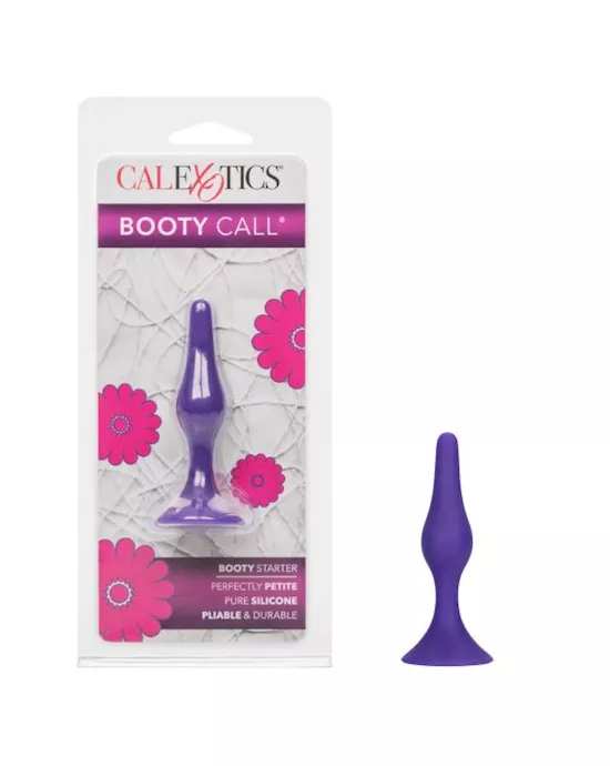 Booty Call Booty Starter