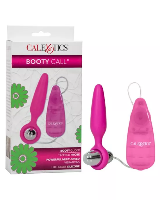 Booty Call Booty Glider