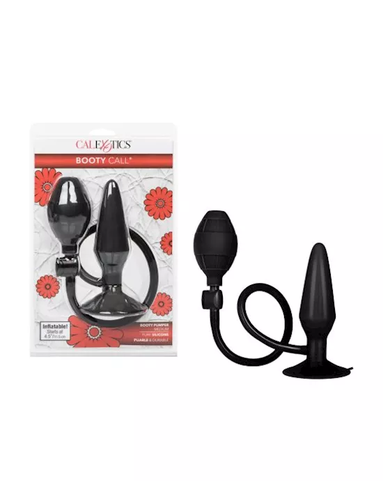 BootyCallBootyPumper