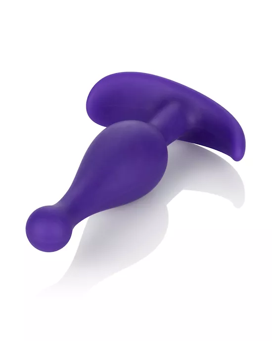 Booty Call Booty Rocker Butt Plug