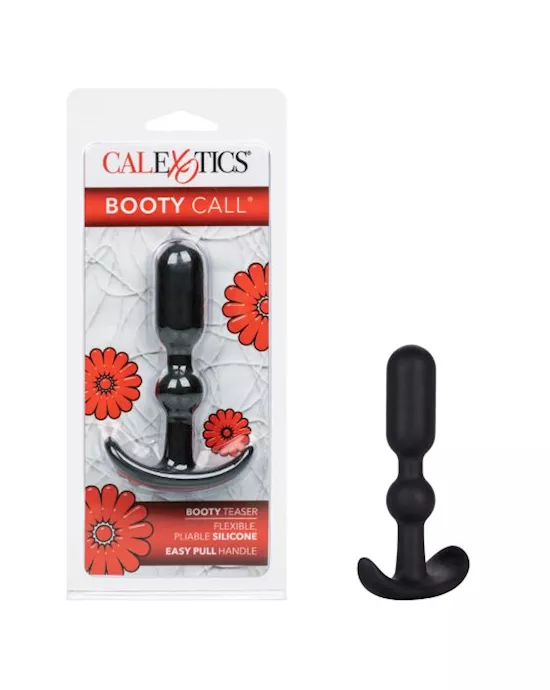 Booty Call Booty Teaser