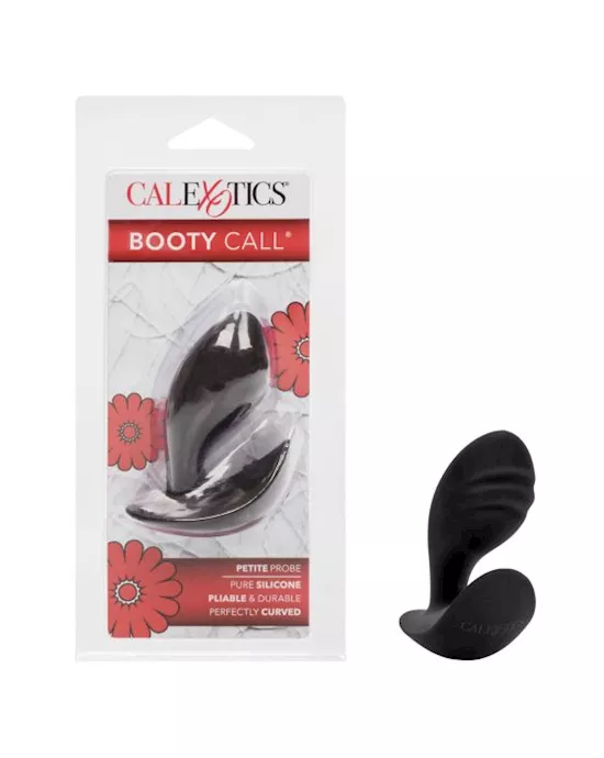 Booty Call Petite Probe