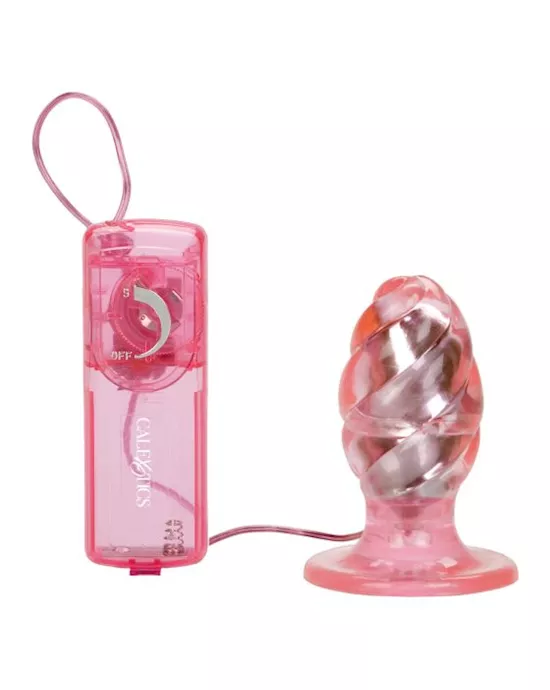 Vibrating Tush Trainer