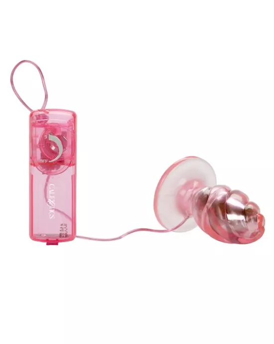 Vibrating Tush Trainer