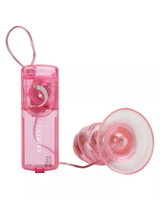 Vibrating Tush Trainer