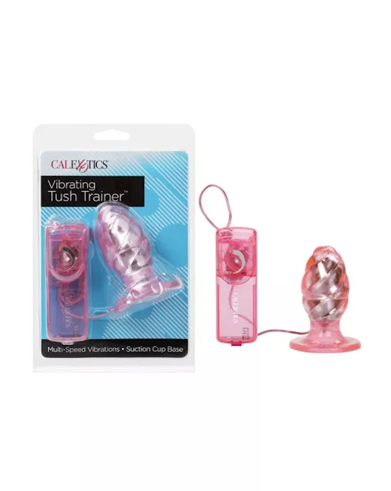 Vibrating Tush Trainer