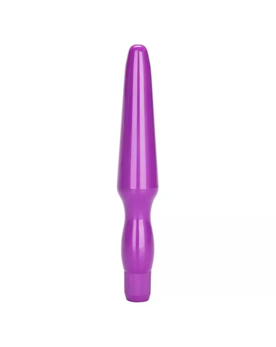 VibratingWaterproofAnalProbe