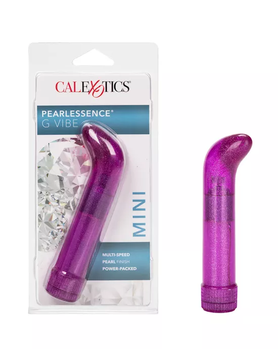 Pearlessence G-vibe