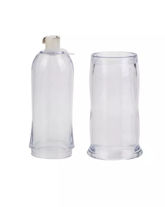 Enhance Travel Pump System