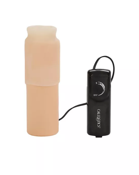 VibratingOroSimulator-Ivory