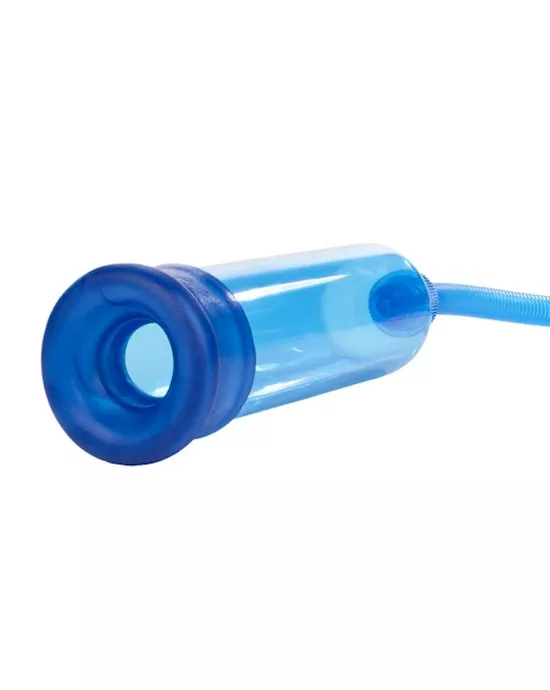 Head Coach Erection Pump