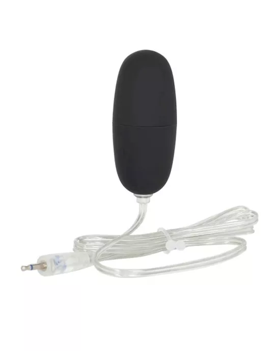 SterlingCollectionVelvet-CoteBullet-Black