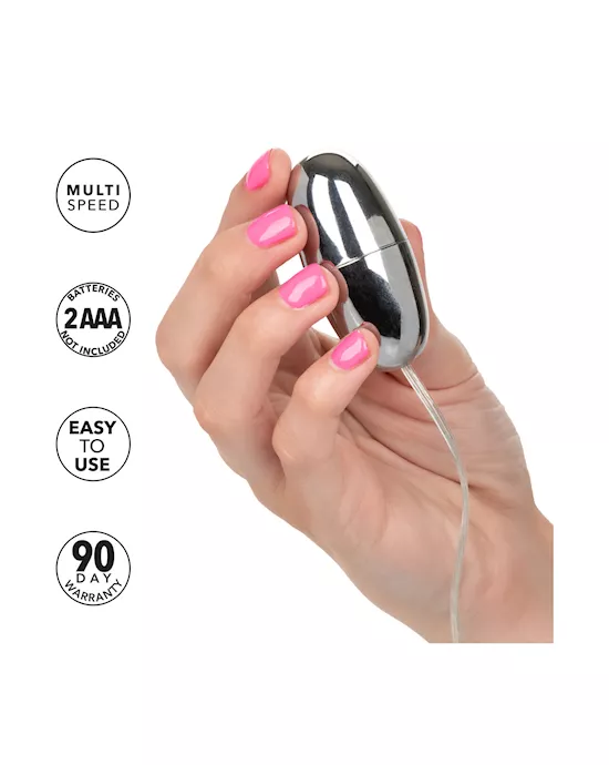 Slim Teardrop Bullet