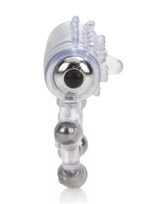 10 Bead Maximus Ring