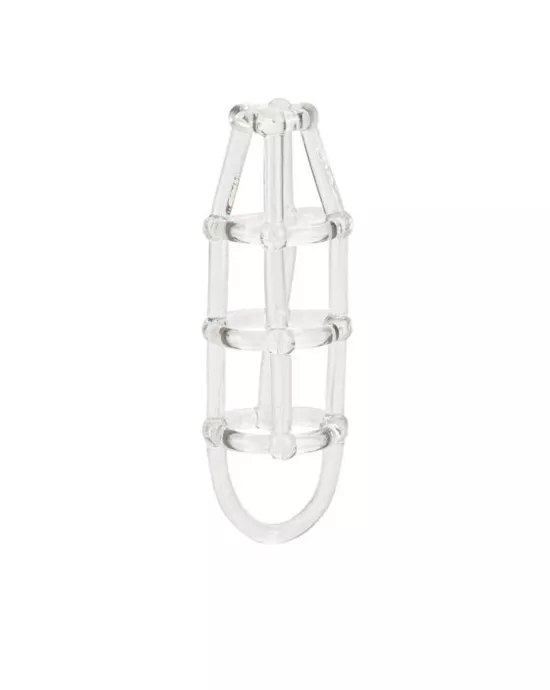 CockCageEnhancer-Clear