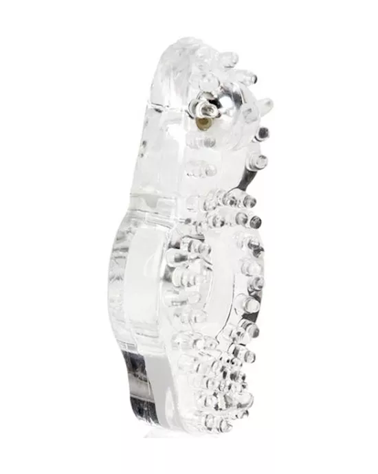 Basic Essentials Teaser Enhancer Ring