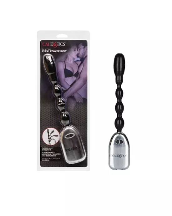 Silicone Flexi Power Rod