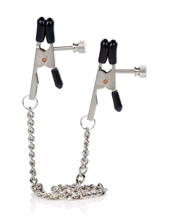 NipplePlayBullNoseNippleJewelry