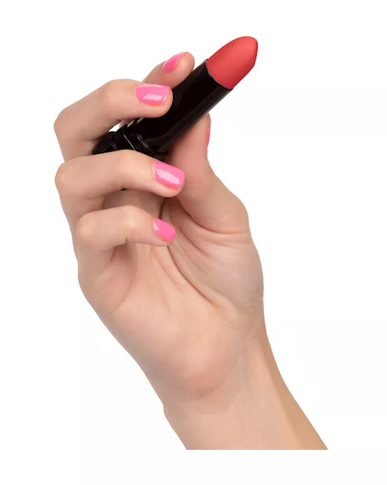 Hide & Play Lipstick Vibrator