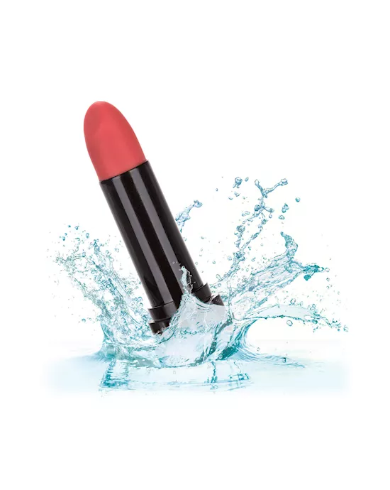 Hide & Play Lipstick Vibrator