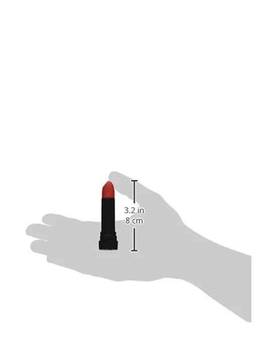 Hide & Play Lipstick Vibrator
