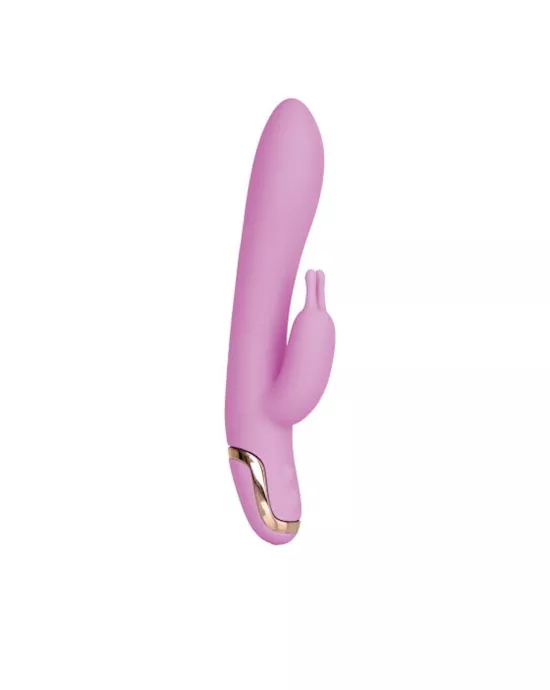 EnticeIsabellaRabbitVibrator