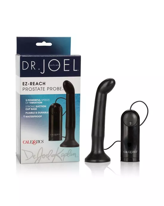 Dr Joel Kaplan Ez-reach Prostate Probe