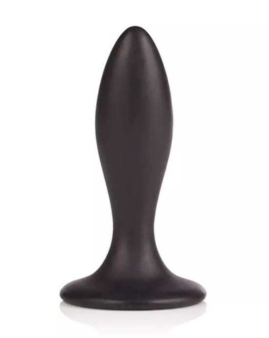 Dr. Joel Kaplan Silicone Curved Prostate Probe