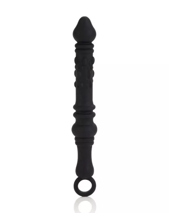 DrJoelKaplanSiliconeProstateProbe