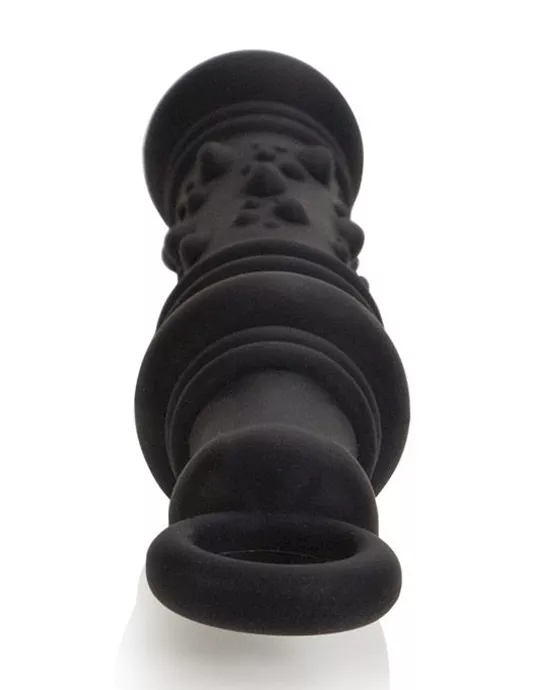 Dr Joel Kaplan Silicone Prostate Probe