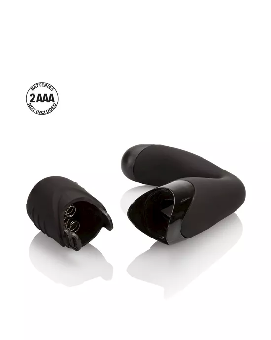 Dr Joel Kaplan Compact Prostate Massager