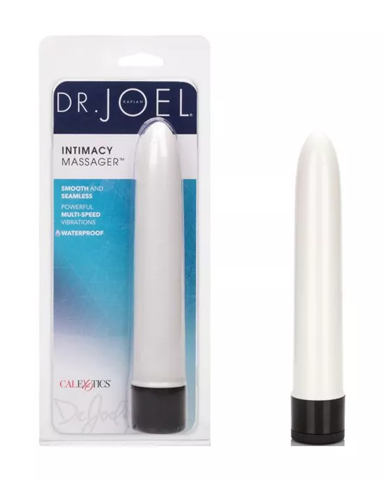 Dr Joel Kaplan Intimacy Massager